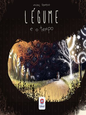 cover image of Légume e o tempo